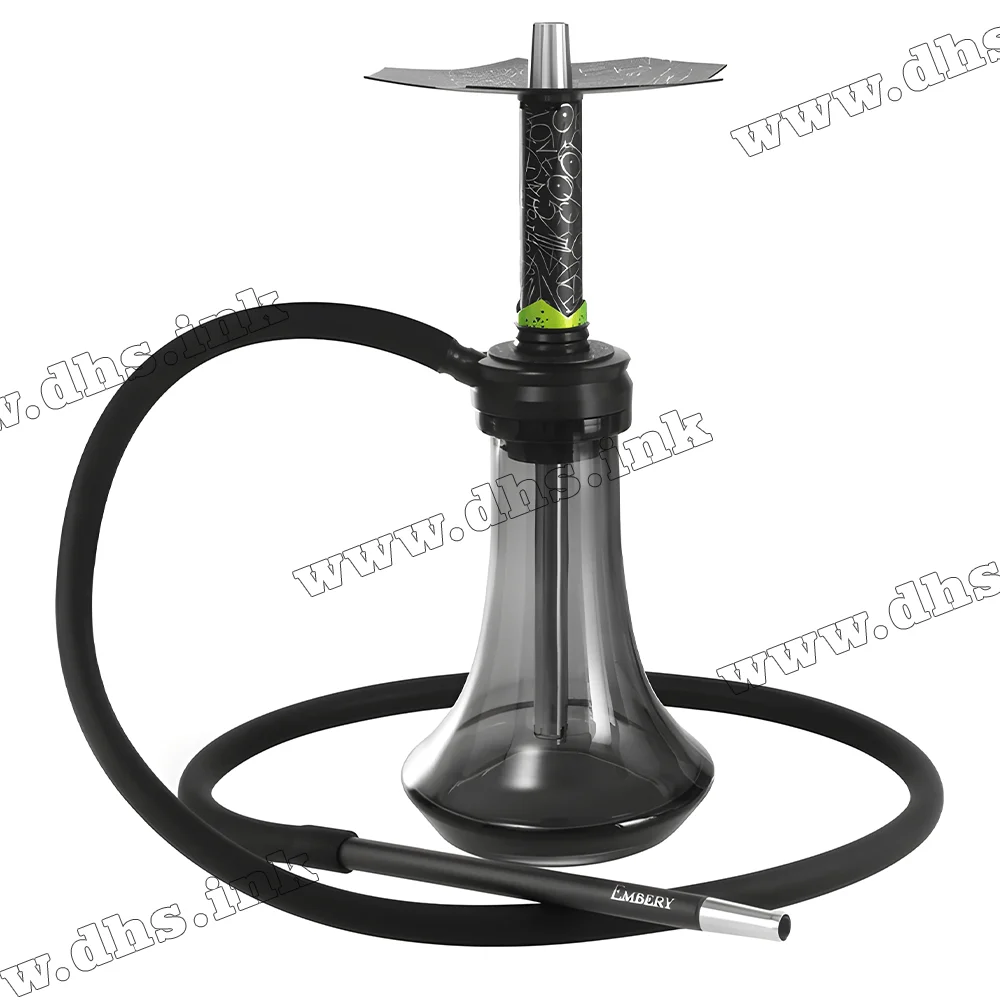 Кальян Embery - Mini MONO 3.0 Graffiti